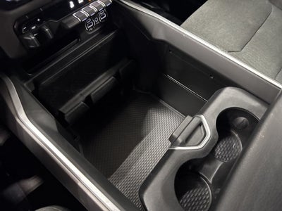 2020 RAM 1500 Big Horn Crew Cab 4x4 5'7' Box