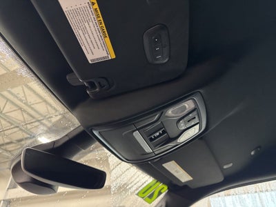 2020 RAM 1500 Big Horn Crew Cab 4x4 5'7' Box