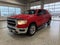 2020 RAM 1500 Big Horn Crew Cab 4x4 5'7' Box