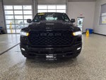 2027 RAM Ram 1500 RAM 1500 EXPRESS CREW CAB 4X4 5'7' BOX