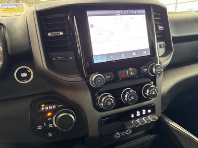 2027 RAM Ram 1500 RAM 1500 EXPRESS CREW CAB 4X4 5'7' BOX