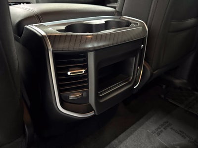 2027 RAM Ram 1500 RAM 1500 EXPRESS CREW CAB 4X4 5'7' BOX