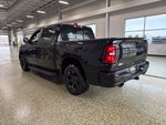 2027 RAM Ram 1500 RAM 1500 EXPRESS CREW CAB 4X4 5'7' BOX