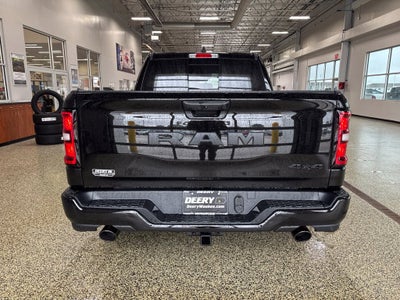 2027 RAM Ram 1500 RAM 1500 EXPRESS CREW CAB 4X4 5'7' BOX