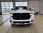 2027 RAM Ram 1500 RAM 1500 EXPRESS CREW CAB 4X4 5'7' BOX