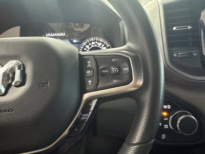 2027 RAM Ram 1500 RAM 1500 EXPRESS CREW CAB 4X4 5'7' BOX