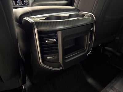 2027 RAM Ram 1500 RAM 1500 EXPRESS CREW CAB 4X4 5'7' BOX