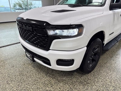 2027 RAM Ram 1500 RAM 1500 EXPRESS CREW CAB 4X4 5'7' BOX