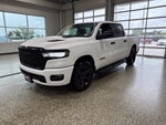 2027 RAM Ram 1500 RAM 1500 EXPRESS CREW CAB 4X4 5'7' BOX
