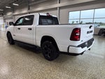 2027 RAM Ram 1500 RAM 1500 EXPRESS CREW CAB 4X4 5'7' BOX