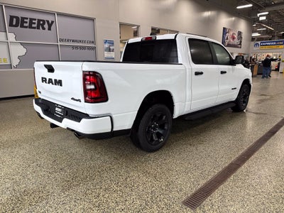 2027 RAM Ram 1500 RAM 1500 EXPRESS CREW CAB 4X4 5'7' BOX