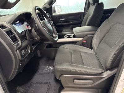 2027 RAM Ram 1500 RAM 1500 EXPRESS CREW CAB 4X4 5'7' BOX