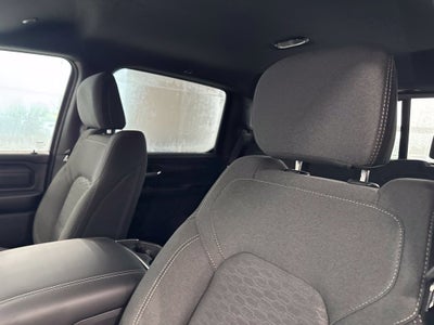 2027 RAM Ram 1500 RAM 1500 EXPRESS CREW CAB 4X4 5'7' BOX
