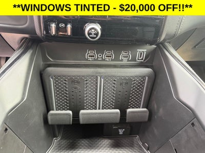 2026 RAM 1500 Limited Crew Cab 4x4 5'7' Box