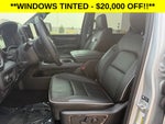 2026 RAM 1500 Limited Crew Cab 4x4 5'7' Box
