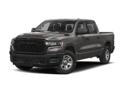 2027 RAM 1500 Limited