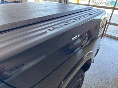 2027 RAM Ram 1500 RAM 1500 LIMITED CREW CAB 4X4 5'7' BOX