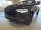 2027 RAM Ram 1500 RAM 1500 LIMITED CREW CAB 4X4 5'7' BOX