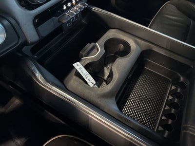 2022 RAM 1500 Laramie Crew Cab 4x4 5'7' Box