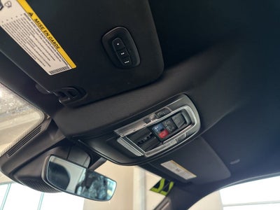 2022 RAM 1500 Laramie Crew Cab 4x4 5'7' Box