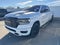 2022 RAM 1500 Laramie Crew Cab 4x4 5'7' Box