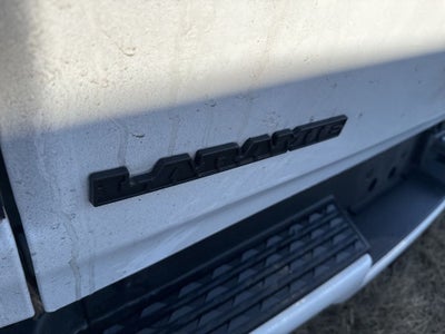 2022 RAM 1500 Laramie Crew Cab 4x4 5'7' Box
