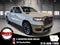 2025 RAM 1500 Laramie Crew Cab 4x4 5'7' Box
