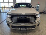 2025 RAM 1500 Laramie Crew Cab 4x4 5'7' Box