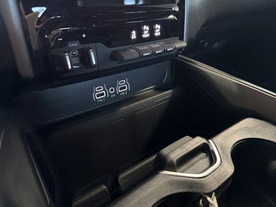 2025 RAM 1500 Laramie Crew Cab 4x4 5'7' Box