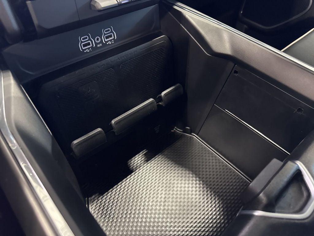2025 RAM 1500 Laramie Crew Cab 4x4 5'7' Box