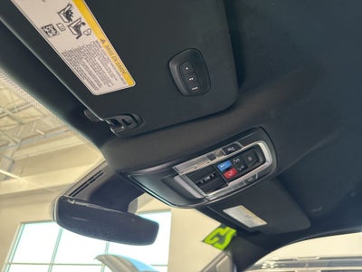 2025 RAM 1500 Laramie Crew Cab 4x4 5'7' Box