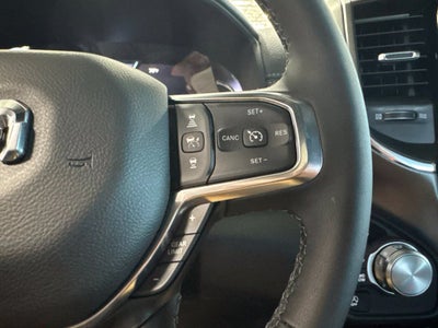 2027 RAM Ram 1500 RAM 1500 LARAMIE CREW CAB 4X4 5'7' BOX