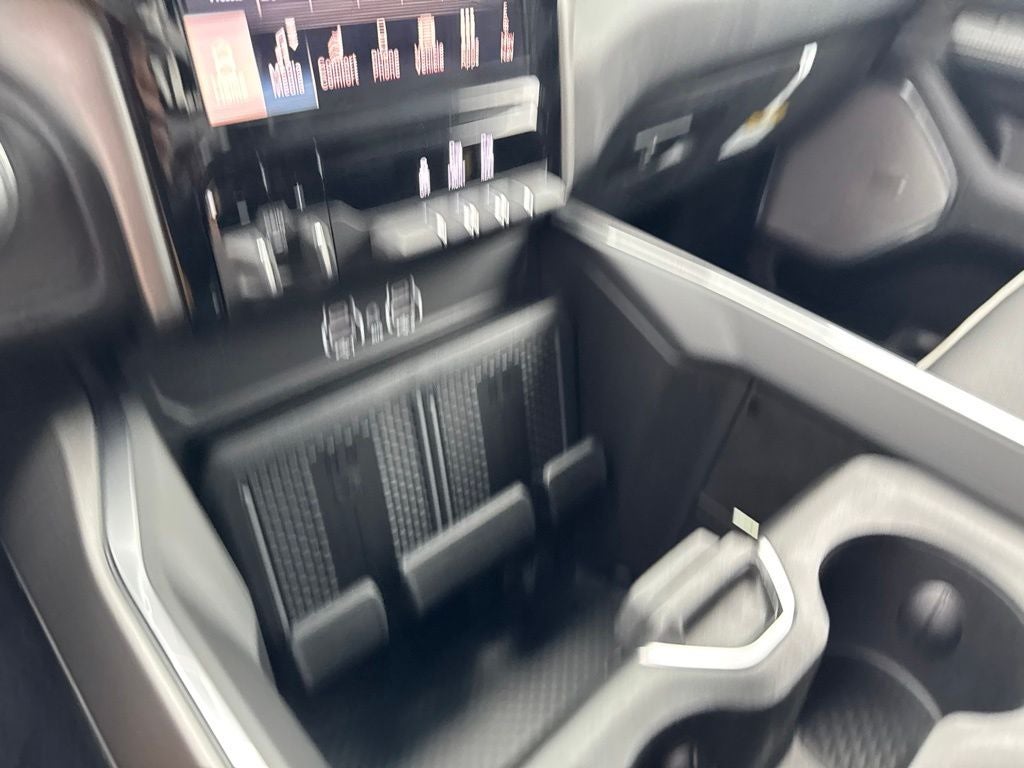 2027 RAM Ram 1500 RAM 1500 LARAMIE CREW CAB 4X4 5'7' BOX