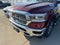 2020 RAM 1500 Laramie Crew Cab 4x4 5'7' Box