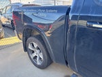 2019 RAM 1500 Laramie Crew Cab 4x4 5'7' Box