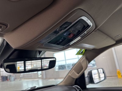 2021 RAM 1500 Laramie Crew Cab 4x4 5'7' Box