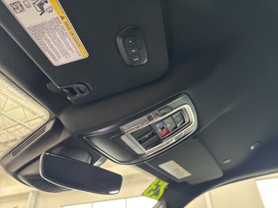 2023 RAM 1500 Laramie Crew Cab 4x4 5'7' Box