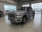 2023 RAM 1500 Laramie Crew Cab 4x4 5'7' Box