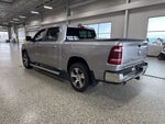 2023 RAM 1500 Laramie Crew Cab 4x4 5'7' Box