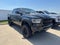 2023 RAM 1500 Laramie Crew Cab 4x4 5'7' Box