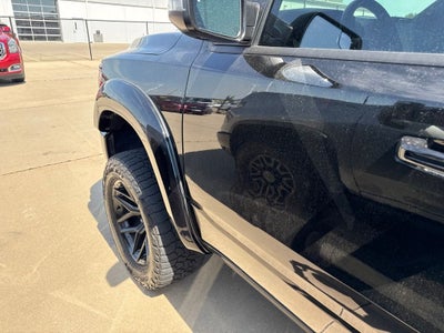 2023 RAM 1500 Laramie Crew Cab 4x4 5'7' Box