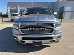 2021 RAM 1500 Laramie Crew Cab 4x4 5'7' Box