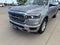 2021 RAM 1500 Laramie Crew Cab 4x4 5'7' Box