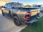 2022 RAM 1500 Laramie Crew Cab 4x4 5'7' Box