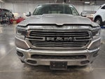 2022 RAM 1500 Laramie Crew Cab 4x4 5'7' Box