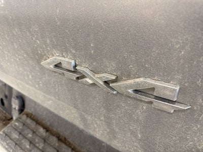 2022 RAM 1500 Laramie Crew Cab 4x4 5'7' Box