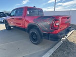 2025 RAM 1500 Rebel Crew Cab 4x4 5'7' Box