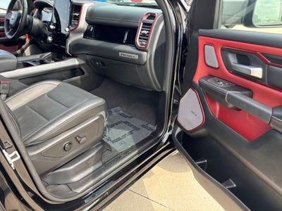 2025 RAM 1500 Rebel Crew Cab 4x4 5'7' Box