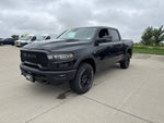 2027 RAM Ram 1500 RAM 1500 REBEL CREW CAB 4X4 5'7' BOX
