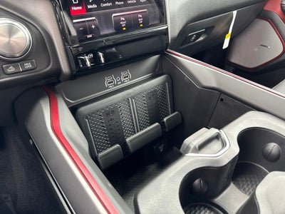 2027 RAM Ram 1500 RAM 1500 REBEL CREW CAB 4X4 5'7' BOX